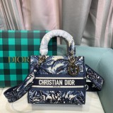 Borsa DIOR p680 44550  24 x 20 x 11cm