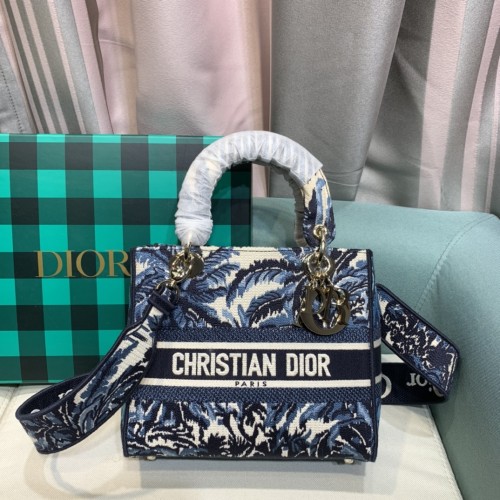 Borsa DIOR p680 44550  24 x 20 x 11cm