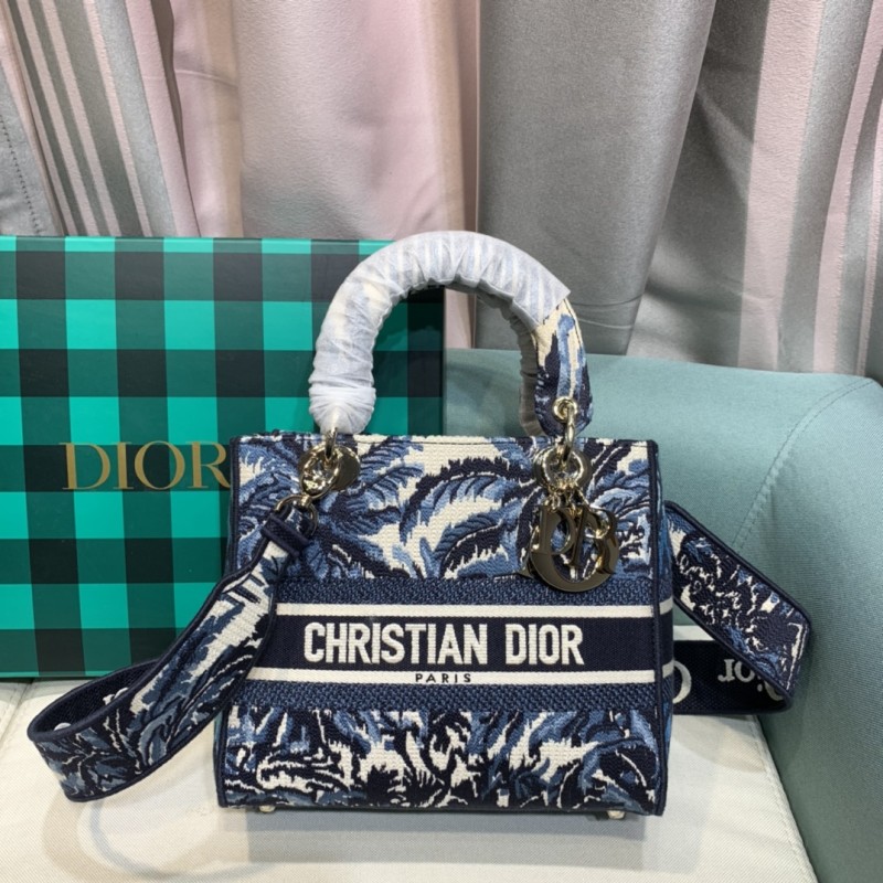 Borsa DIOR p680 44550  24 x 20 x 11cm