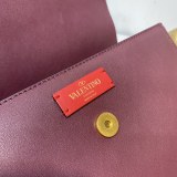 Borsa VLTN MAXI V0030 p780 26,5x9x15cm