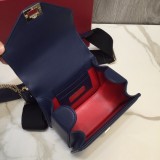 Borsa VLTN V2061 p760 19x15x7,5cm
