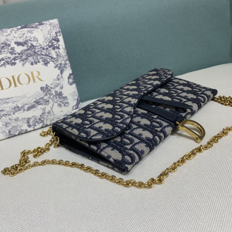 Borsa DIOR p300 S5614  19x11x2,5cm