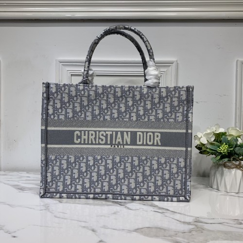 Dior Book Tote 36cm e 41cm43