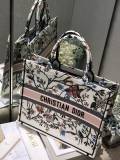 Dior Book Tote 36cm e 41cm29