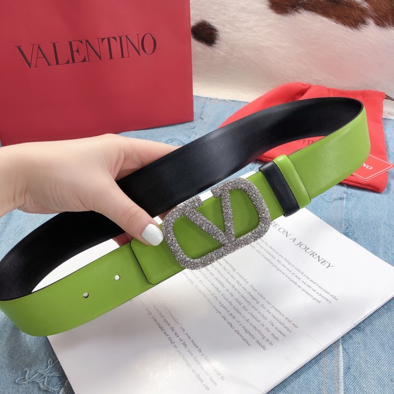 Cintura Valentino 4cm