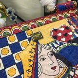 Dolce & Gabbana 33020419 25X20X12cm