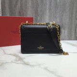 Borsa VLTN V0088 p800  21 x 14,5 x 8 cm