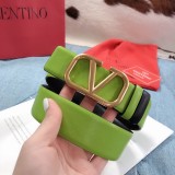 Cintura Valentino 4cm