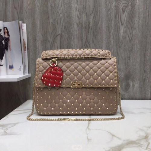 Borsa VLTN 20417950 0121XL GARAVANI ROCKSTUD SPIKE 33cm
