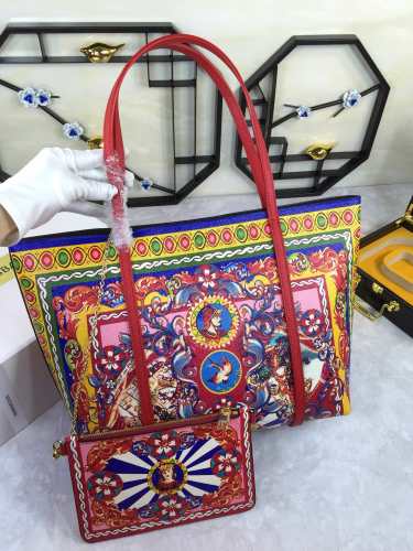 Dolce & Gabbana 20419370 35x28x14cm