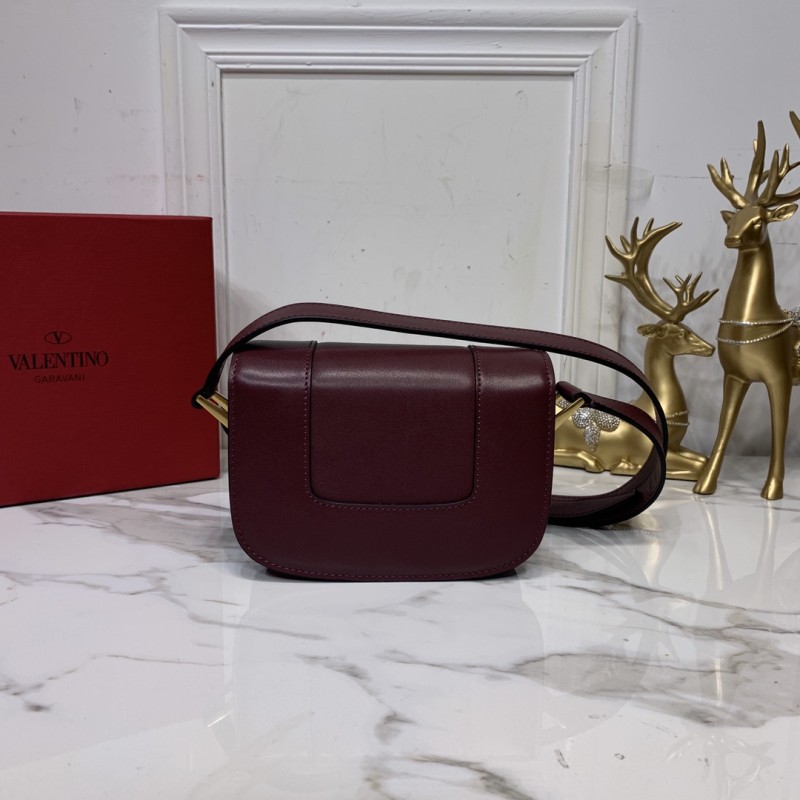 Borsa VLTN p700  MAXI V0032 18 x7,5 x12,5cm