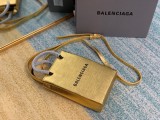 Borsa BLC p360 BG528655  18x4,5x12cm