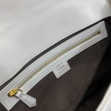Fendi Baguette 8BS600 26x15x6cm 8