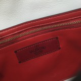 Borsa VLTN750  V0122  24x6,5x16cm