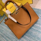 Borsa Fendi modello 674