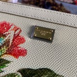 Dolce & Gabbana  33020419 size25X20X12cm