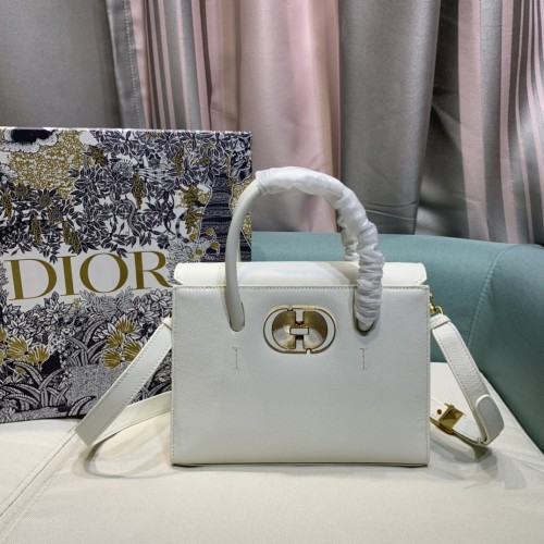 Borsa DIOR p750 30 Montaigne 9321  25x 19 x12cm
