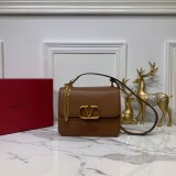 Borsa VLTN p750  Garavani VSLING V0007 22 x 18 x 13 cm