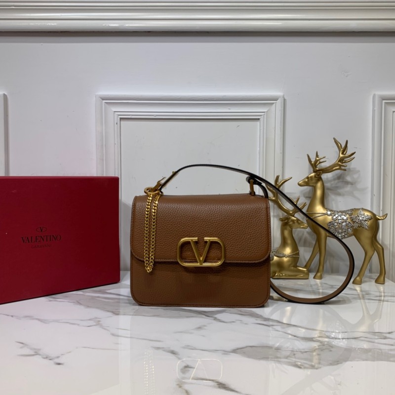 Borsa VLTN p750  Garavani VSLING V0007 22 x 18 x 13 cm