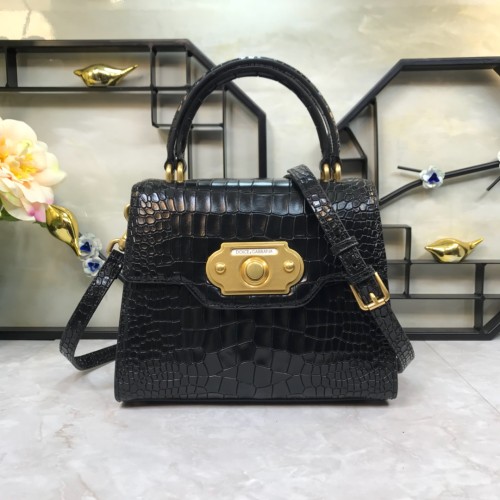 Dolce & Gabbana 42020419 size24x13x19