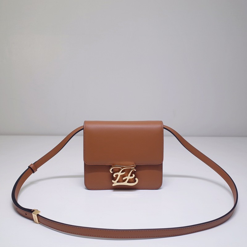 Borsa Fendi  Karligraphy  FD6306