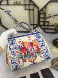 Dolce & Gabbana  33020419 size25X20X12cm