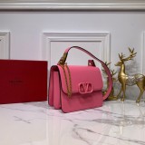 Borsa VLTN p750  Garavani VSLING V0007 22 x 18 x 13 cm