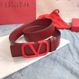 Cintura Valentino 4cm