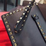 Borsa VLTN V0118 p470  28x16x5cm