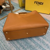 Borsa Fendi modello 674
