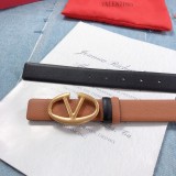Cintura Valentino 3cm