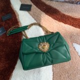 Dolce & Gabbana 40020419 size25.5x8.5x17cm
