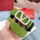 Cintura Valentino 4cm