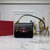 Borsa VLTN p800   Garavani VSLING V0007 22 x 18 x 13 cm