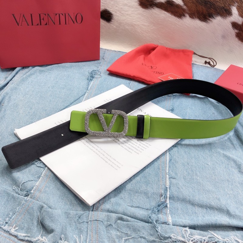 Cintura Valentino 4cm