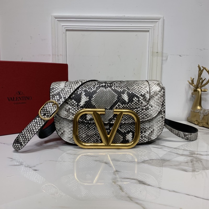 Borsa VLTN MAXI V0030 p780 26,5x9x15cm