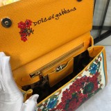 Dolce & Gabbana  33020419 size25X20X12cm