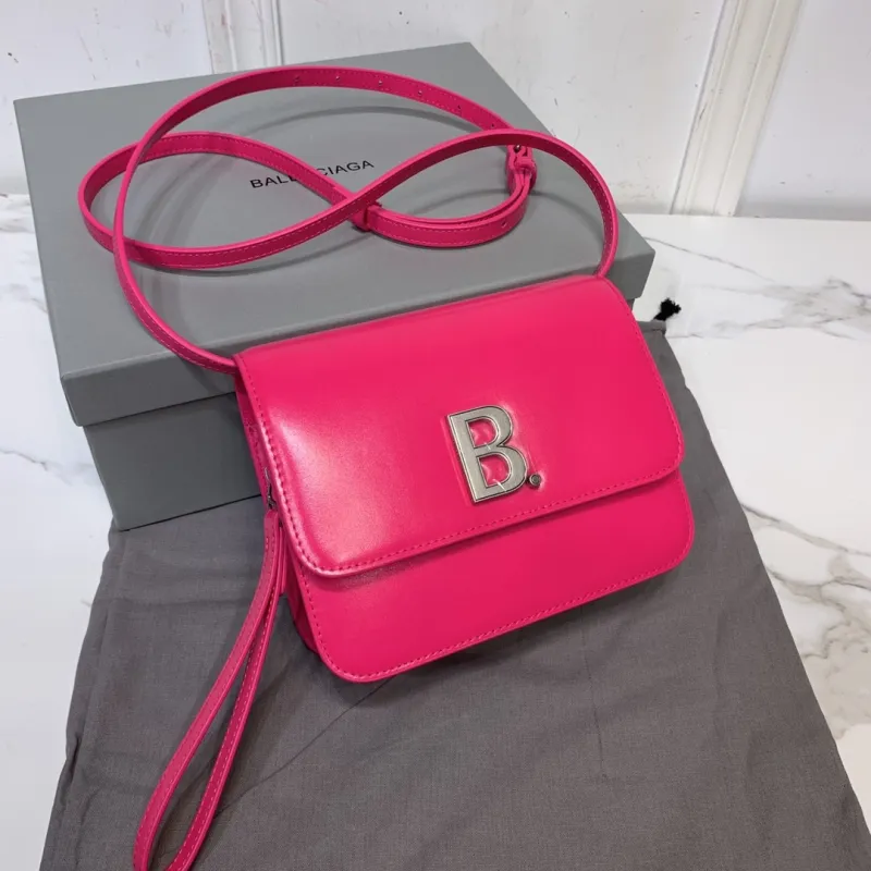 Borsa BLC p480 8075 18x9x14cm