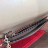 Borsa VLTN V0118 p470  28x16x5cm