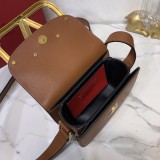 Borsa VLTN p700  MAXI V0032 18 x7,5 x12,5cm