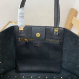Borsa VLTN800 0665  39,5 x 27x 18cm