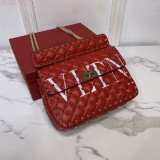 Borsa VLTN750  V0122  24x6,5x16cm