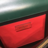 Borsa VLTN p750  Garavani VSLING V0007 22 x 18 x 13 cm