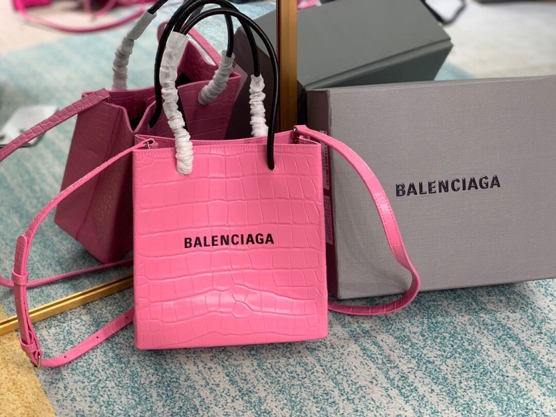 Borsa BLC p530BG  BG597858 19x20x9cm