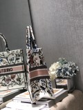 Dior Book Tote 36cm e 41cm29