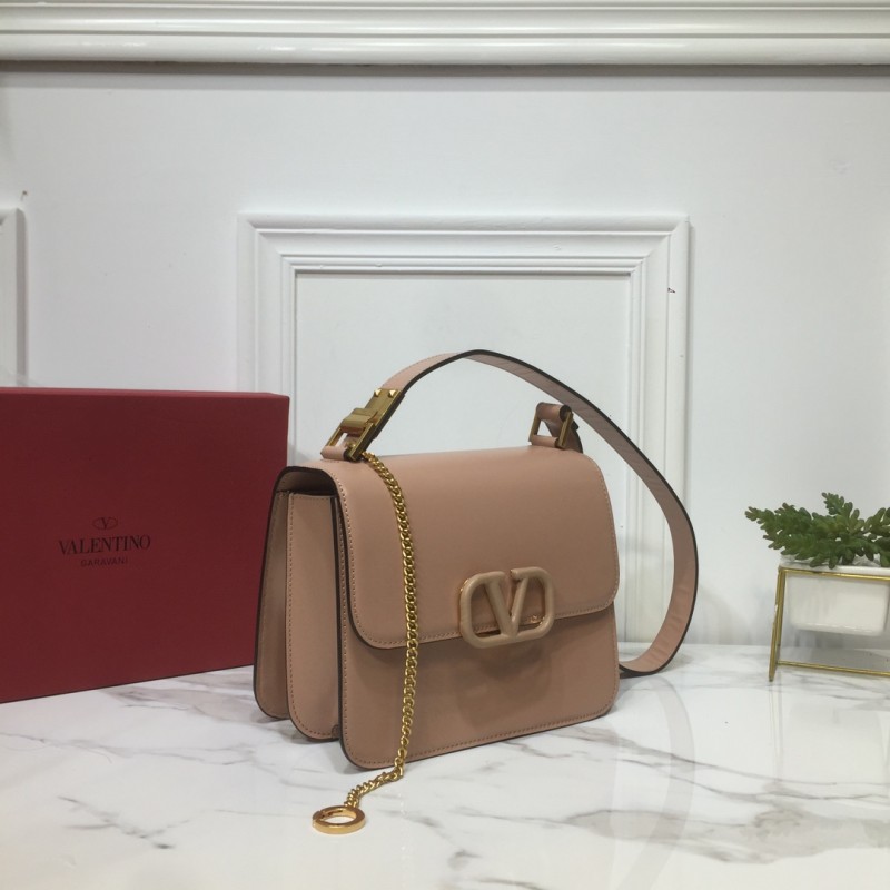 Borsa VLTN p750  Garavani VSLING V0007 22 x 18 x 13 cm