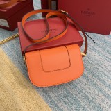 Borsa VLTN p700  MAXI V0032 18 x7,5 x12,5cm