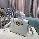 Borsa DIOR p750 30 Montaigne 9321  25x 19 x12cm