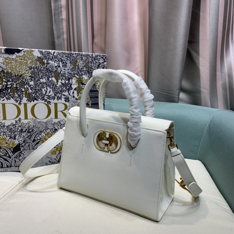 Borsa DIOR p750 30 Montaigne 9321  25x 19 x12cm