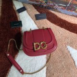 Dolce & Gabbana 42020419 22.5X18X7